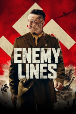 Enemy Lines-stream