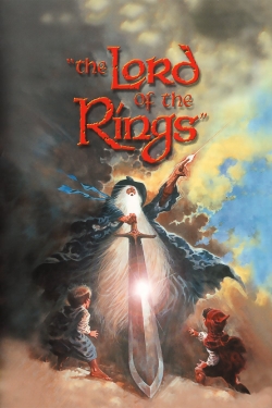 The Lord of the Rings-stream