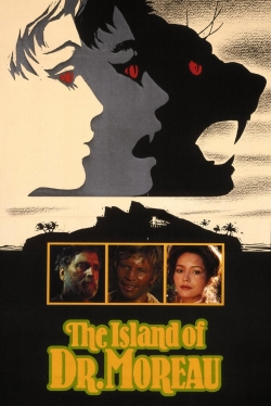 The Island of Dr. Moreau-stream