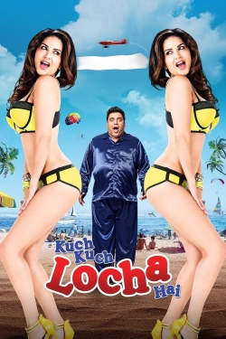 Kuch Kuch Locha Hai-stream