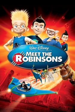 Meet the Robinsons-stream