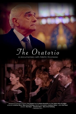 The Oratorio-stream