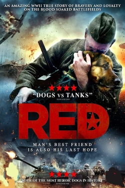 Red Dog-stream