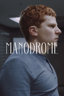 Manodrome-stream