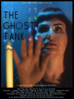 The Ghost Tank-stream