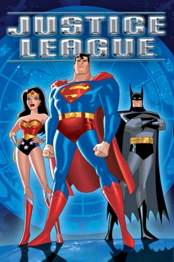 Justice League-stream