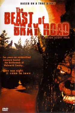 The Beast of Bray Road-stream