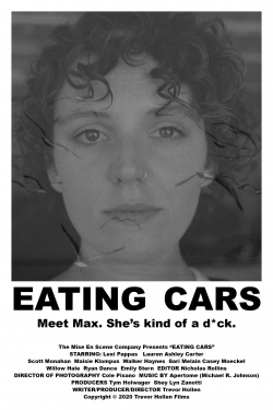 Eating Cars-stream