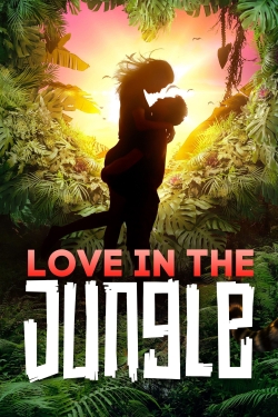 Love in the Jungle-stream