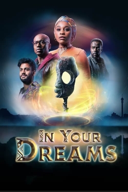 In Your Dreams-stream