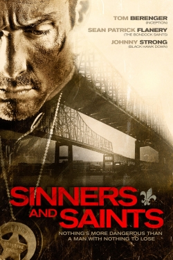 Sinners and Saints-stream