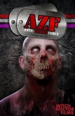 AZF Anti Zombie Force-stream