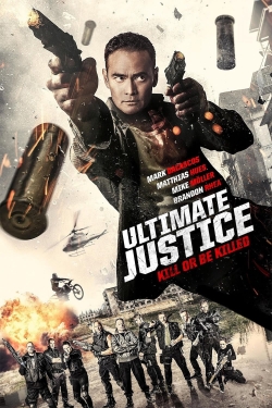 Ultimate Justice-stream