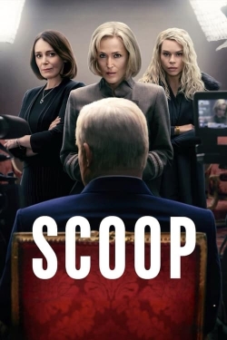 Scoop-stream