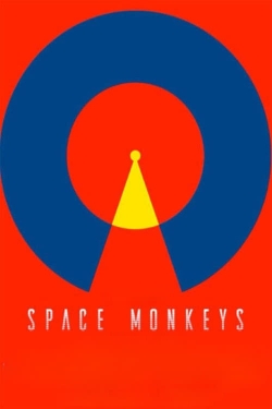 Space Monkeys-stream