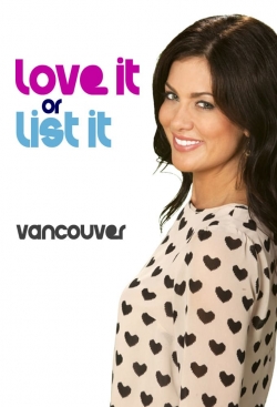 Love it or List it Vancouver-stream