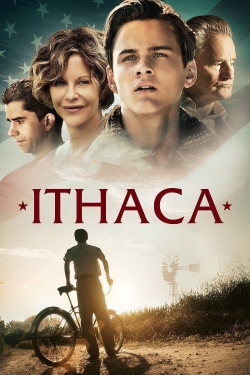 Ithaca-stream