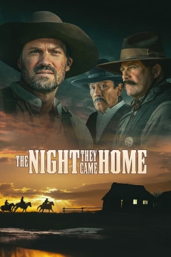 The Night They Came Home-stream