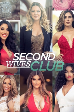 Second Wives Club-stream