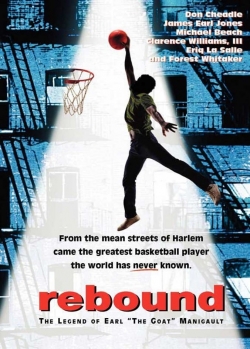 Rebound: The Legend of Earl 'The Goat' Manigault-stream