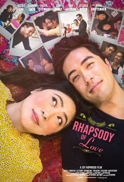 Rhapsody of Love-stream