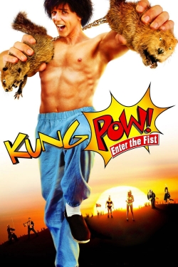 Kung Pow: Enter the Fist-stream