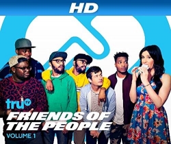 Friends of the People-stream