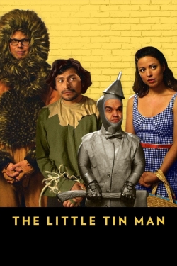 The Little Tin Man-stream