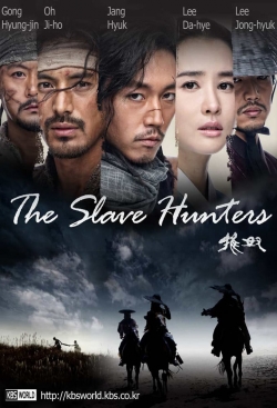 The Slave Hunters-stream