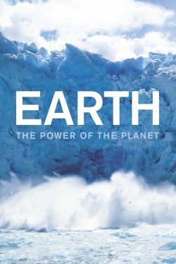 Earth: The Power of the Planet-stream