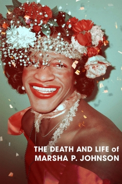 The Death and Life of Marsha P. Johnson-stream