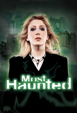 Most Haunted-stream