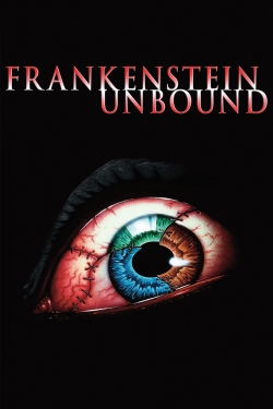 Frankenstein Unbound-stream