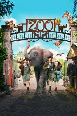 Zoo-stream