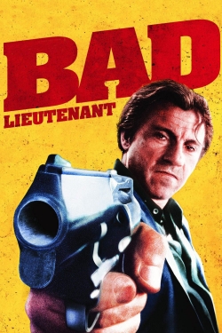 Bad Lieutenant-stream