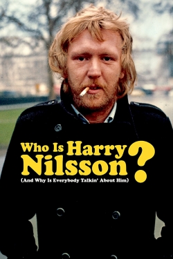 Who Is Harry Nilsson (And Why Is Everybody Talkin' About Him?)-stream