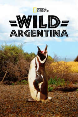 Wild Argentina-stream