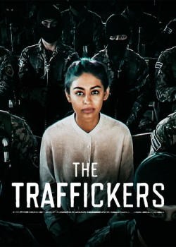 The Traffickers-stream