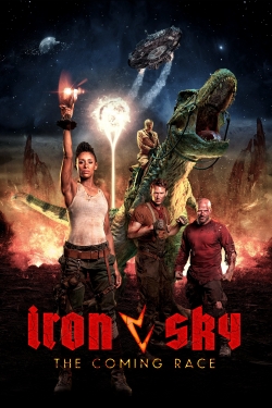 Iron Sky: The Coming Race-stream