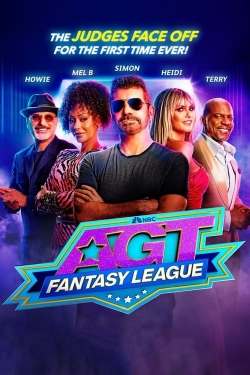 America's Got Talent: Fantasy League-stream