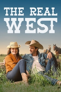 The Real West-stream