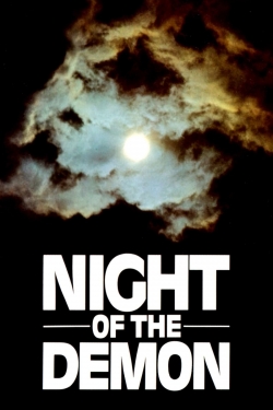 Night of the Demon-stream