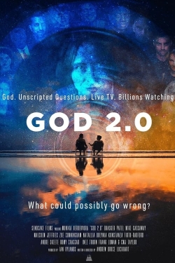 God 2.0-stream