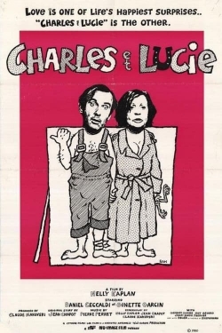 Charles and Lucie-stream