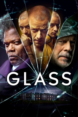 Glass-stream