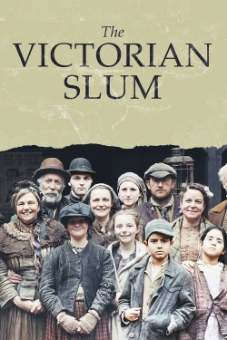 The Victorian Slum-stream