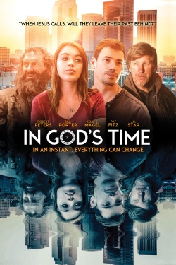 In God's Time-stream