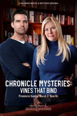 Chronicle Mysteries: Vines that Bind-stream