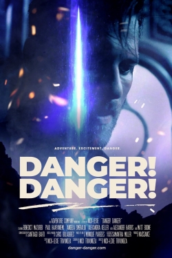 Danger! Danger!-stream