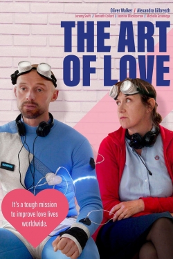 The Art of Love-stream